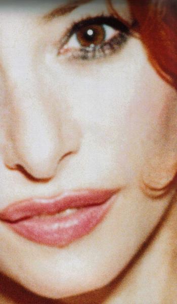 Mylène Farmer